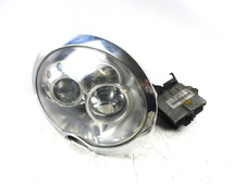 Original MINI Cooper S F50 R50