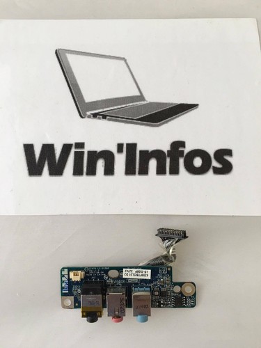 Modul karte audio board acer - modul,