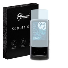 Bruni 2x Folie für Cowon