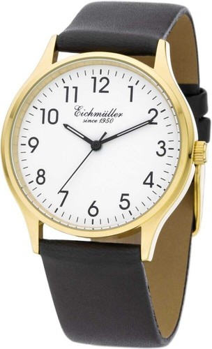 Eichmüller herrenuhr 3050 - eichmüller,
