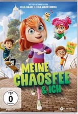 Meine Chaosfee  Ich von