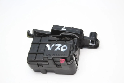 Volvo v70 stellmotor lwr - volvo, 2