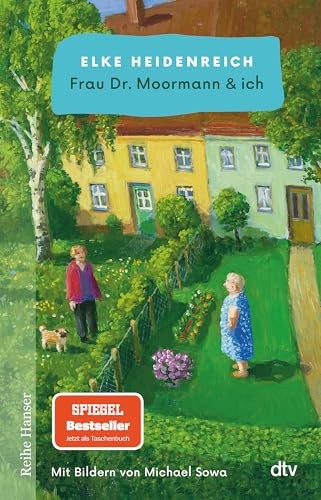 Frau moormann ich elke - &, /