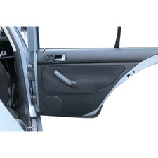 1x VW Bora Limousine