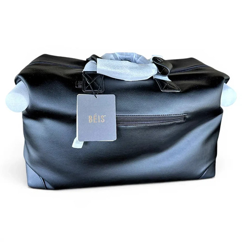 Beis travel premium duffle bag - travel,