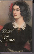 Lola Montez : Roman. Jordan
