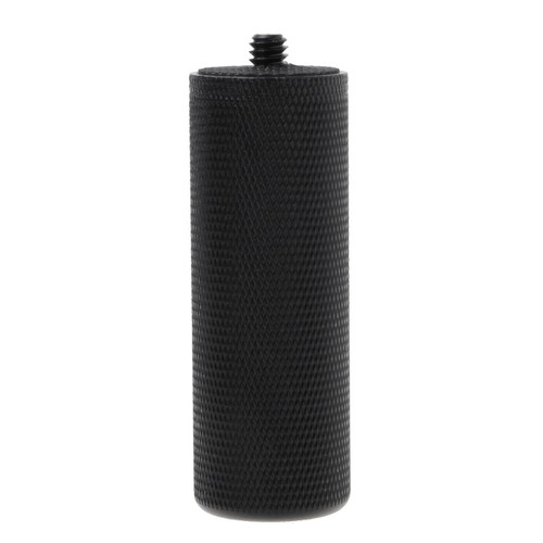 Metal handle hand grip - 1/4,