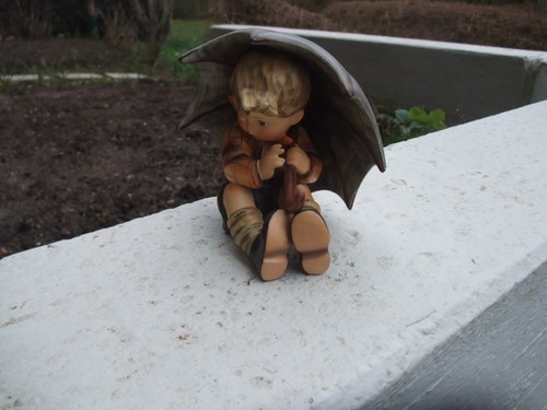 Hummelfiguren 152 a - hummelfiguren,