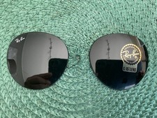 Ray-Ban Original Gläser Round