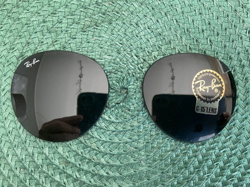 Ray ban original gläser - original,