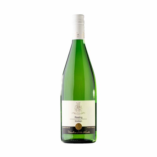 Pfalz riesling trocken 2023 - pfalz,