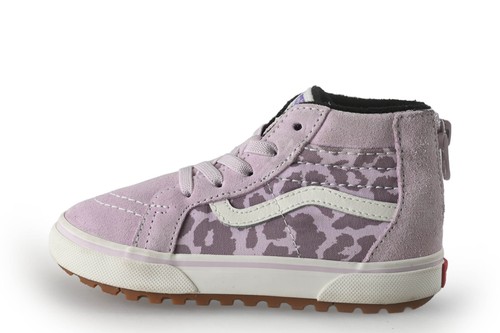 Vans mädchen sneaker - mädchen,