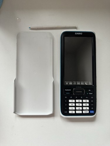 Casio classpad grafikrechner - ,