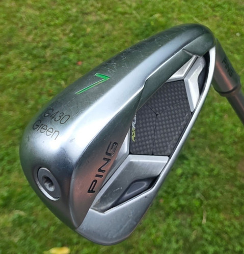 Ping g430 eisen - ping, |