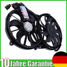 Kühlerlüfter &