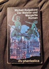 Michail Bulgakow - Der Meister