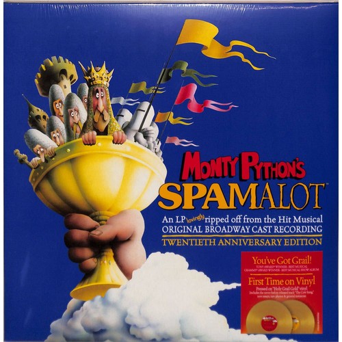 Ost various artists - /, monty