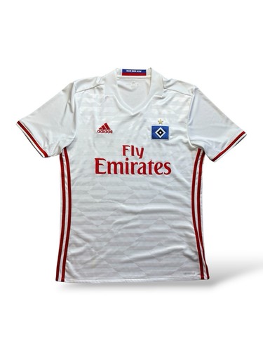 Adidas hsv 2016 - hsv, 2016-17