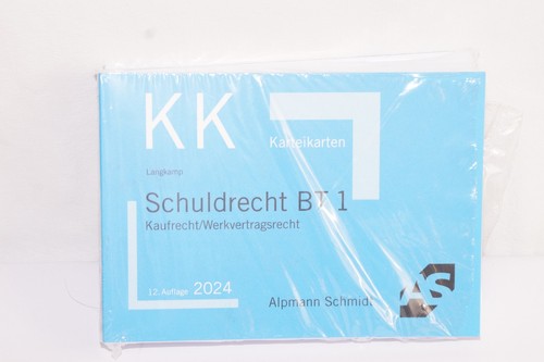 Karteikarten schuldrecht bt - schuldrecht,