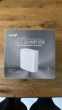 Asus XD6 WLAN Router WiFi 6