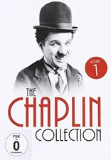 The Chaplin Collection Vol. 1