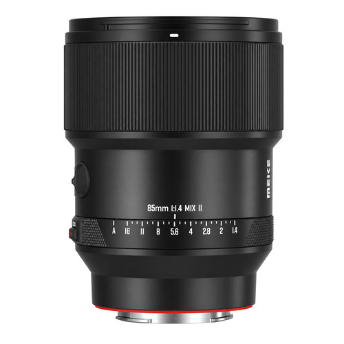 Meike 85mm mix af - meike,