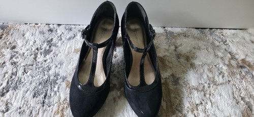 Tamaris spangen pumps - tamaris,