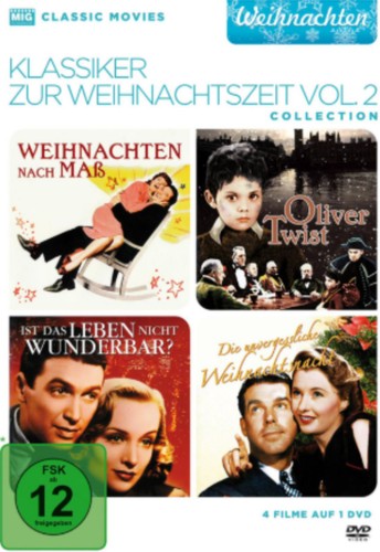 Klassiker zur weihnachtszeit - zur,