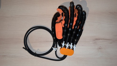 Hand rehabilitation handschuh - hand,