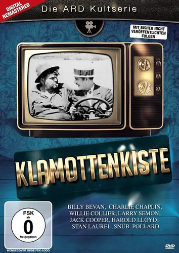 Klamottenkiste teil - teil, 4