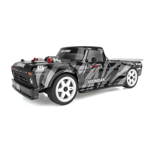 Team associated reflex - associated, 14r