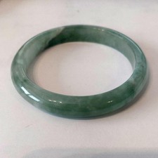 Jade armreif damen naturstein - jade,