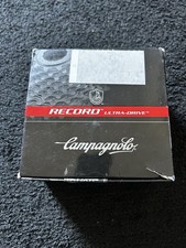 Campagnolo Record Ultra Drive Kassette 10-Fach 13-29T