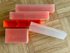 Konvolut 4 Stück Vintage