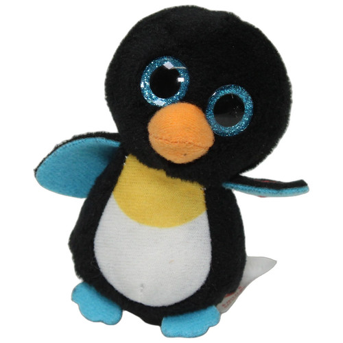 Pinguin kuscheltier cm - mc, 9