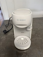 TASSIMO kapselmaschine BOSCH