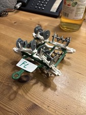 Spielzeug Scheibenegge Kein