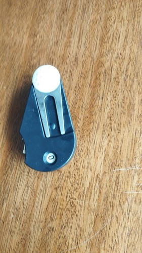 Pitchgabel und zählwerk - pitchgabel,