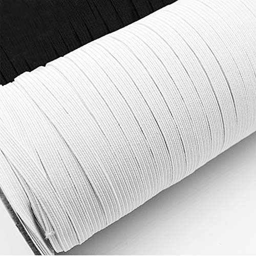 3mm flaches gummiband zum - 3mm,