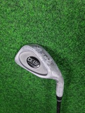 PRO ACE CX-100 Oversize 9-Eisen - Damen (Graphit, 35 Zoll, Rechts, Ladies)