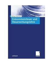 Einführung in das Einkommensteuerrecht., Wehrheim, Michael