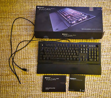 Roccat vulcan 121 aimo - roccat,