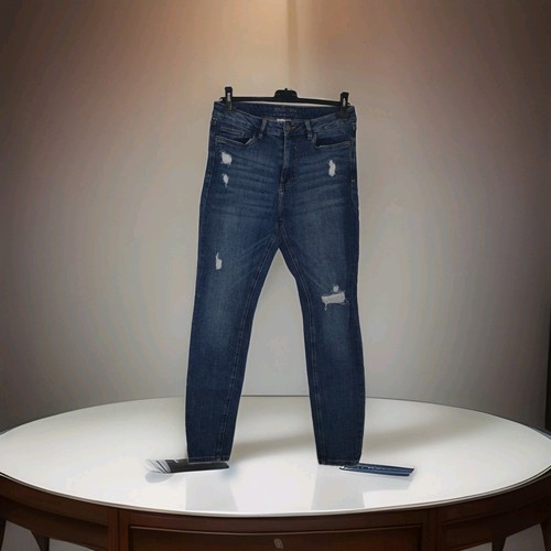Denim 1982 damen jeans - jeans, gr.40