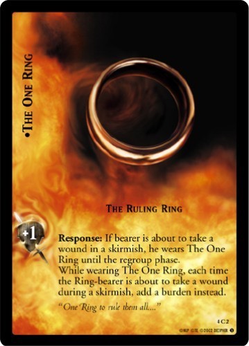 Trading card der herr - trading,