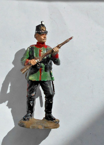 Vollplast militärische - vollplast.,