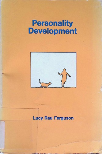 Personality development - personality,