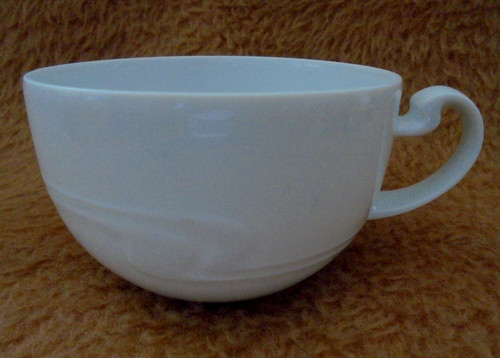Rosenthal teetasse - rosenthal,