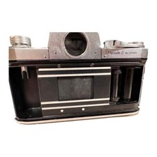 Miranda B Kamera Miranda