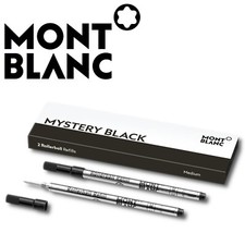 MontBlanc Rollerball