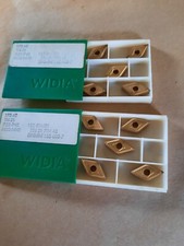 Neue widia - 10,